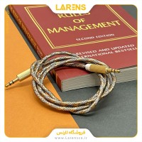 کابل AUX سری کناف طرح 18
