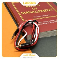 کابل AUX سری کناف طرح 19