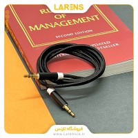 کابل AUX سری کناف طرح 4