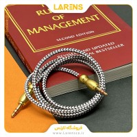 کابل AUX سری کناف طرح 6