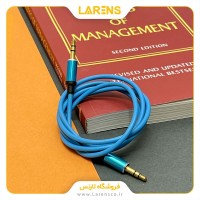 کابل AUX سری کناف طرح 7