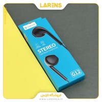 هندسفری برند Celebrate سری G12 رنگ Black