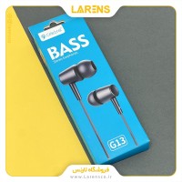 هندسفری برند Celebrate سری G13 رنگ Black