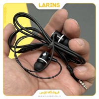 هندسفری برند Sport سری L-207 رنگ Black