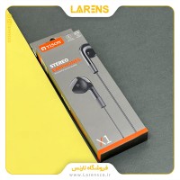 هندسفری برند Yison سری X1 رنگ Black