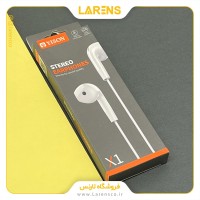 هندسفری برند Yison سری X1 رنگ White