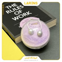 هندسفری برند Yookie سری P2 رنگ White