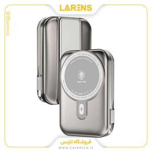 پاور بانک Green Lion Monaco MagSafe با ظرفیت 10000mAh