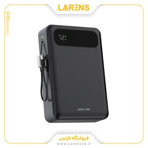 پاور بانک 20000 میلی آمپر گرین لاین مدل Toledo