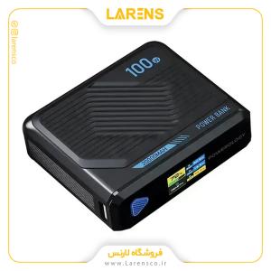 پاور بانک اولترا مینی پاورولوژی 20000mAh مدل PP079