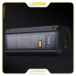 پاور بانک شیاومی HyperCharge 25000 میلی امپر