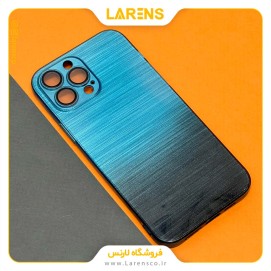 کاور Magic سری Vivid مدل iPhone 11 Pro رنگ Light Blue