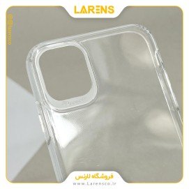 کاور شفاف TPU مدل iPhone 11