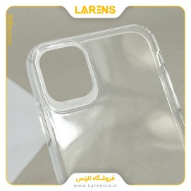 کاور شفاف TPU مدل  iPhone 11 pro