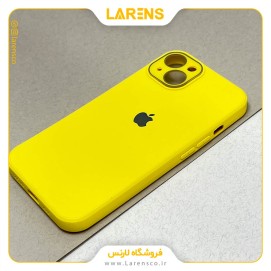 کاور Eshmit ايفون 13 - Yellow