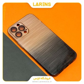 کاور Magic سری Vivid مدل iPhone 13 Pro رنگ Gold