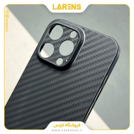 کاور Berlia برليا مدل Carbon ایفون 13 پرو رنگ Black