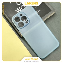 کاور Berlia برليا مدل Carbon ایفون 13 پرو رنگ Blue