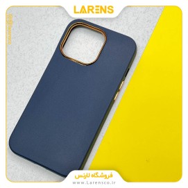 کاور Doyers ایفون 13پرو رنگ Dark Blue