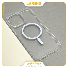 کاور Magsafe سری Clear Case مدل iPhone 13 Pro