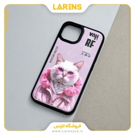 کاور Funshare سری Zoo-Magsafe مدل آیفون  iPhone 13 Promax طرح 6