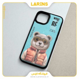 کاور Funshare سری Zoo-Magsafe مدل آیفون iPhone 12 Pro max طرح 2