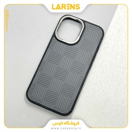 کاور Plus Max سری Louis Vuitton مدل آیفون iPhone 16 رنگ Black