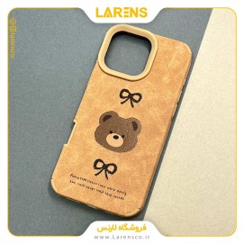 کاور Funshare سری Autumn-Witer مدل آیفون iPhone 16 Pro  طرح 5