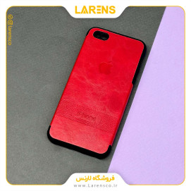کاور ایفون 5s برند Terry Case مدل Prime رنگ Red