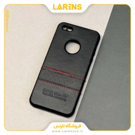 کاور ایفون 5s برند Terry Case مدل Supream رنگ Black