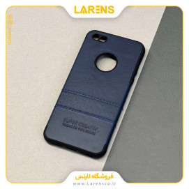 کاور ایفون 5s برند Terry Case مدل Supream رنگ Dark Blue