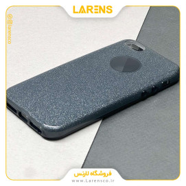 کاور آیفون 6s Plus سری iPefet مدل Shine رنگ Gray