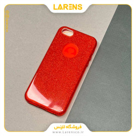 کاور آیفون 6s Plus سری iPefet مدل Shine رنگ Red