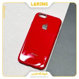 کاور آیفون 6s سری Kuchi Case مدل 6D رنگ Red