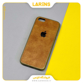 کاور آیفون 6s سری Terrys Case مدل Stylish رنگ Brown