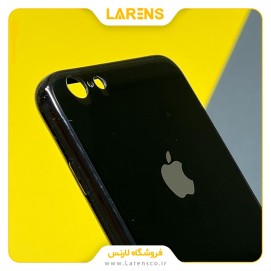 کاور آیفون 6s پلاس سری Original Design مدل Hard رنگ Black