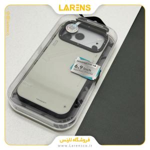 کاور آیفون 17 پرو مکس برند Youngkit سری Leather