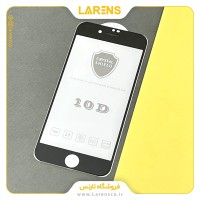 گلس Dust Proof ایفون 6 رنگ مشكي