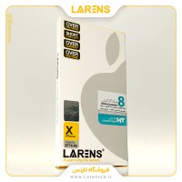 باطري برند Larens مدل iPhone X ظرفيت mAh 2716 - گارانتي همراه تضمين