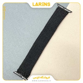بند اپل واچ Braided سایز 38/40/41mm رنگ Black