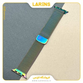 بند اپل واچ Milanese سری Metal سایز 38/40/41mm رنگ Seven Color