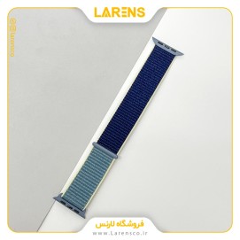 بند اپل واچ Loop Sport سایز 42/44/45mm كد 58 رنگ Sunshine