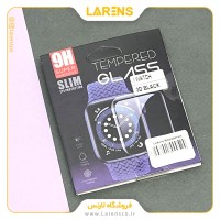 گلس اپل واچ  3D فول 41MM