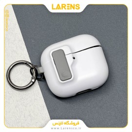 محافظ ایرپاد 4 برند Egg Shell سری Strike-Premium  رنگ White