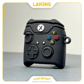 محافظ ایرپاد 4 برند فانتزی طرح 2