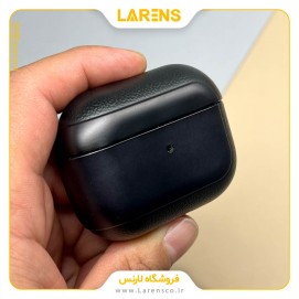 محافظ ایرپاد پرو 2 برند CJW سری Premium رنگ Black