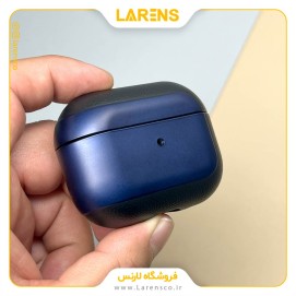 محافظ ایرپاد پرو 2 برند CJW سری Premium رنگ Dark Blue