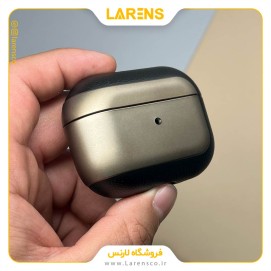 محافظ ایرپاد پرو 2 برند CJW سری Premium رنگ Dark Olive