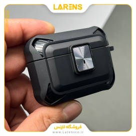 محافظ ایرپاد پرو 2 برند CJW سری Strice رنگ Black