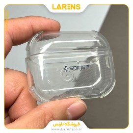 محافظ ایرپاد پرو 2 برند Spigen سری Clear